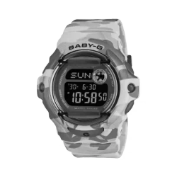 Reloj BABY-G modelo BG-169CMB-8ER marca Casio MUJER