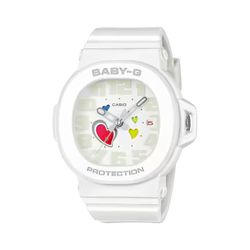 Reloj BABY-G modelo BGA-10-7AER marca Casio MUJER