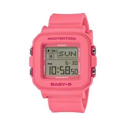 Reloj BABY-G modelo BGD-10KH-4ER marca Casio