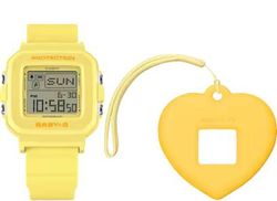 Reloj BABY-G modelo BGD-10KH-9ER marca Casio