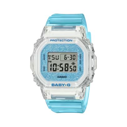 Reloj BABY-G modelo BGD-565GC-2ER marca Casio MUJER