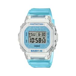 Reloj BABY-G modelo BGD-565GC-2ER marca Casio MUJER