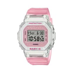 Reloj BABY-G modelo BGD-565GC-4ER marca Casio MUJER