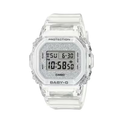 Reloj BABY-G modelo BGD-565GC-7ER marca Casio MUJER