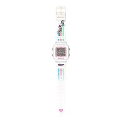 Relógio BABY-G modelo GBD-10KPP-7ER marca Casio MULHERES