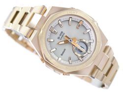 Reloj BABY-G modelo MSG-B100DG-9AER marca Casio para Mujer