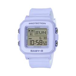 Reloj BABY modelo BGD-10KH-2BER marca Casio