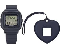 Reloj BABY modelo BGD-10KH-2CER marca Casio