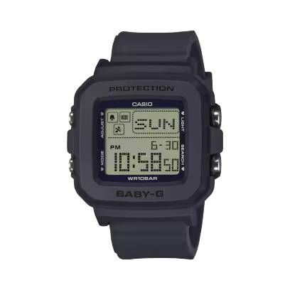 Reloj BABY modelo BGD-10KH-2CER marca Casio