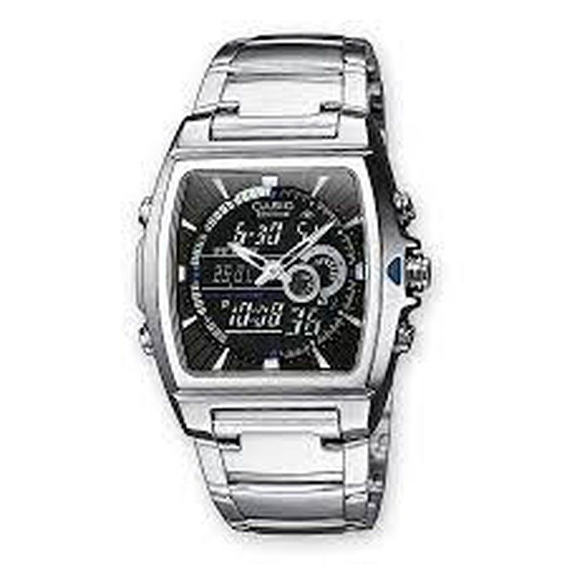 Reloj Casi EDIFICE ERA-120D-1AVEF marca Casio para Hombre