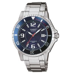 Reloj Casio CASIO COLLECTION Men MTD-1053D-2AVES Hombre