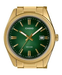Montre Casio CASIO COLLECTION HOMMES MTP-1302PGC-3AVEF