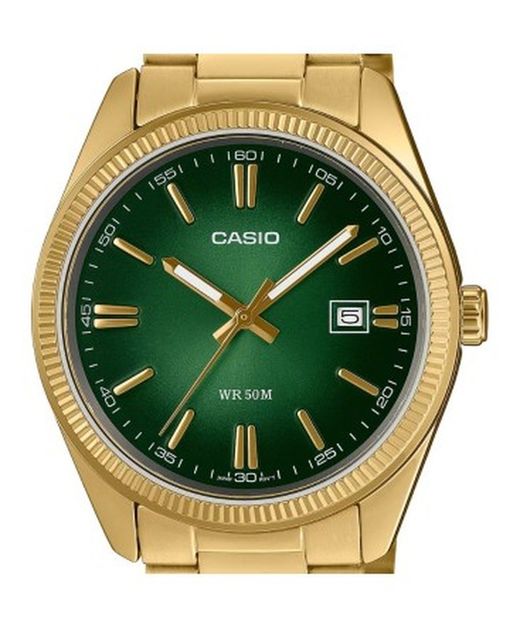 Montre Casio CASIO COLLECTION HOMMES MTP-1302PGC-3AVEF