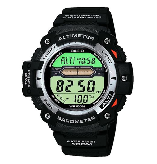 Reloj Casio CASIO COLLECTION Men SGW-300H-1AVER Hombre