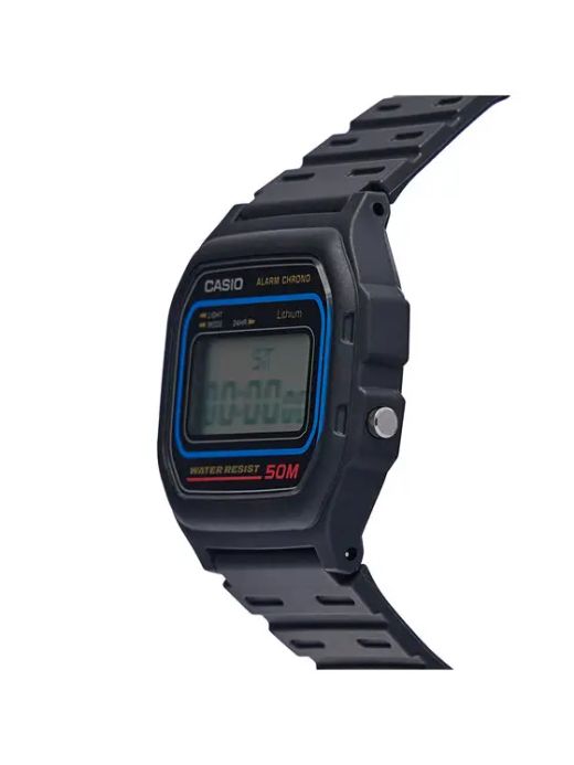 Montre Casio COLLECTION Men W-59-1VQES Homme