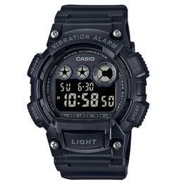 Reloj Casio COLLECTION Men W-735H-1BVEF Hombre