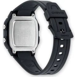 Relógio Casio COLEÇÃO Masculino W-800H-1AVES Masculino