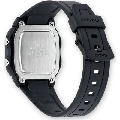 Relógio Casio COLEÇÃO Masculino W-800H-1AVES Masculino