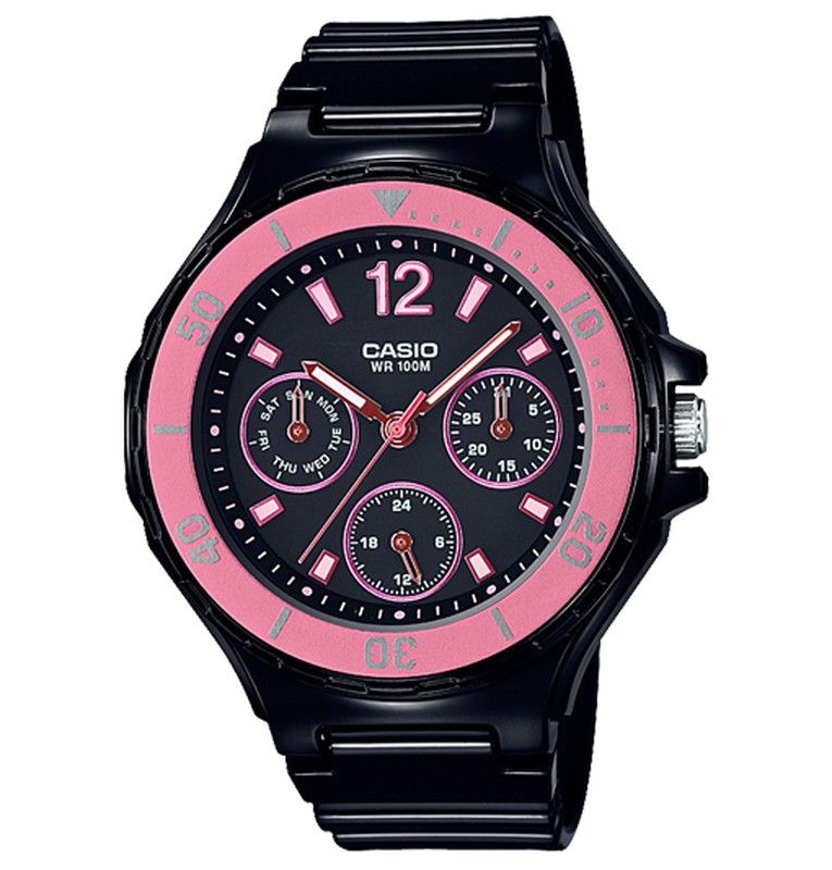 Reloj Casio CASIO COLLECTION Women LRW-250H-1A2VEF Mujer — Watches