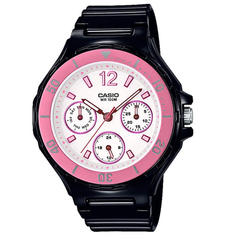 Reloj COLLECTION Women LRW-250H-1A3VEF Mujer Watches
