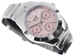 Montre Casio CASIO COLLECTION Femme LTP-2069D-4AVEG Femme