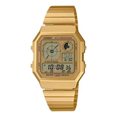 Reloj Casio COLLECTION A130WEG-9AEF