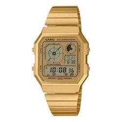 Reloj Casio COLLECTION A130WEG-9AEF