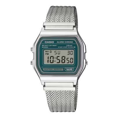 Reloj Casio COLLECTION A158WEM-3EF