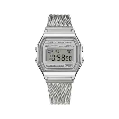 Reloj Casio COLLECTION A158WEM-7EF