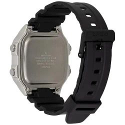 Relógio Casio COLEÇÃO CASIO Masculino AE-1200WH-1CVEF Masculino
