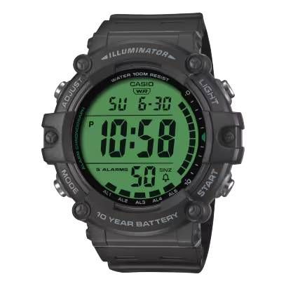 Reloj Casio COLLECTION AE-1500WHC-1AVEF