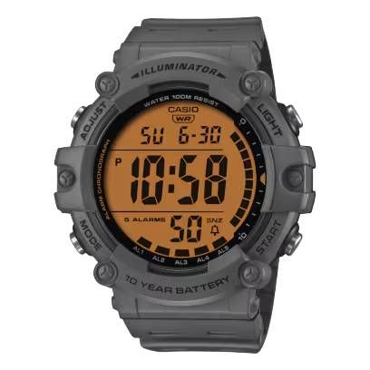 Reloj Casio COLLECTION AE-1500WHC-8AVEF Hombre