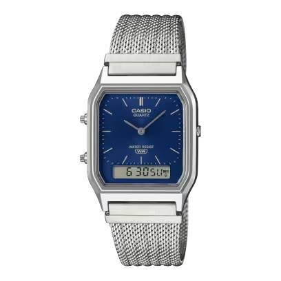 Reloj Casio COLLECTION AQ-230EM-2AEF