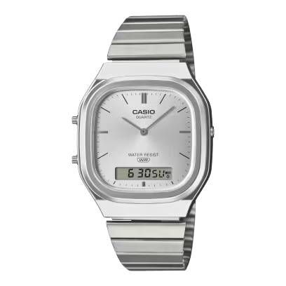 Reloj Casio COLLECTION AQ-240E-7AEF UNISEX