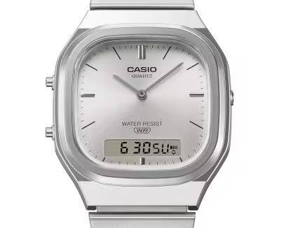 Reloj Casio COLLECTION AQ-240E-7AEF UNISEX
