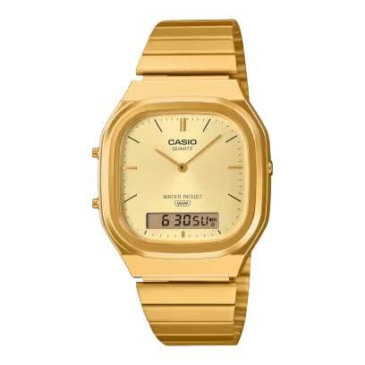 Reloj Casio COLLECTION AQ-240EG-9AEF UNISEX