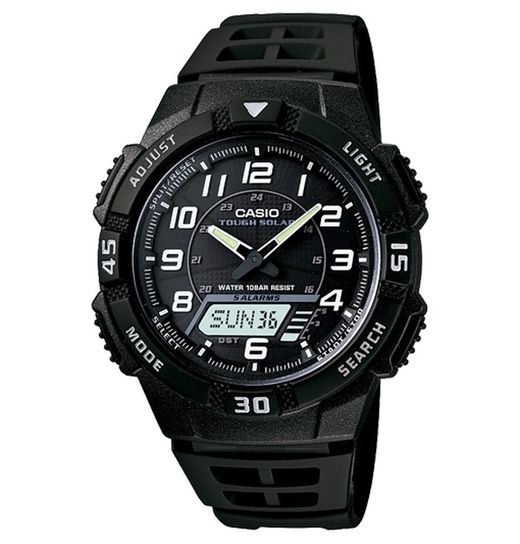 Reloj Casio  COLLECTION Men AQ-S800W-1BVEF Hombre