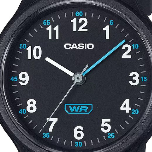 Reloj Casio COLLECTION LQ-24B-1BEF MUJER