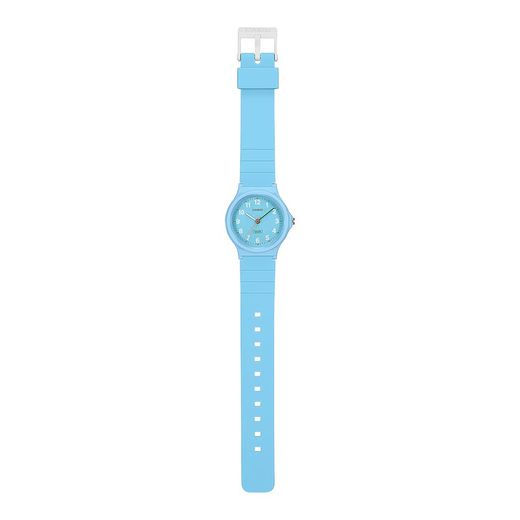 Relógio Casio COLEÇÃO LQ-24B-2BEF PARA MULHERES