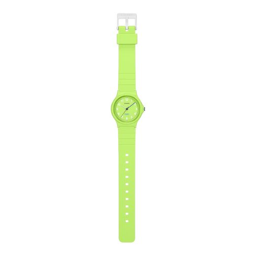Relógio Casio COLEÇÃO LQ-24B-3B PARA MULHERES