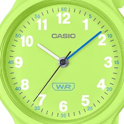 Relógio Casio COLEÇÃO LQ-24B-3B PARA MULHERES