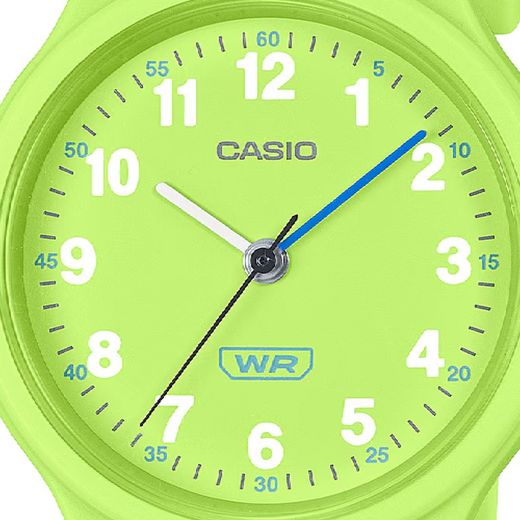 Relógio Casio COLEÇÃO LQ-24B-3B PARA MULHERES