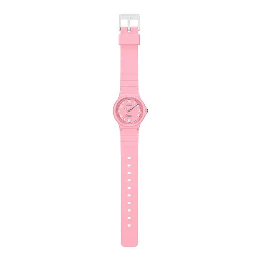 Relógio Casio COLEÇÃO LQ-24B-4BEF PARA MULHERES