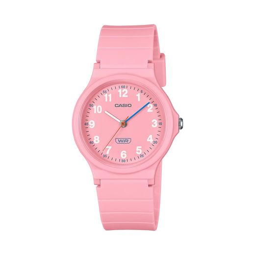 Relógio Casio COLEÇÃO LQ-24B-4BEF PARA MULHERES