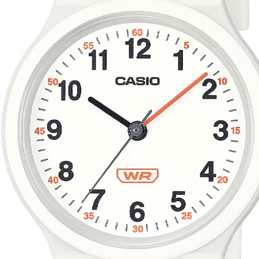 Reloj Casio COLLECTION LQ-24B-7BEF MUJER