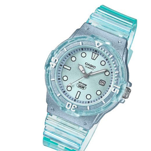 Reloj Casio COLLECTION  LRW-200HS-2EVEF MUJER