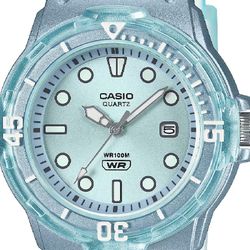 Reloj Casio COLLECTION  LRW-200HS-2EVEF MUJER
