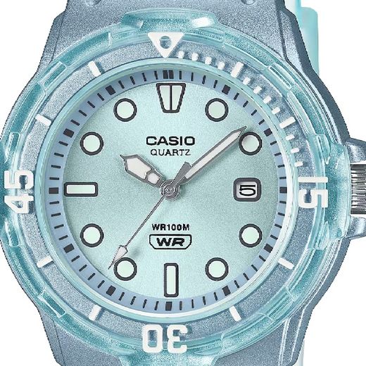 Reloj Casio COLLECTION  LRW-200HS-2EVEF MUJER