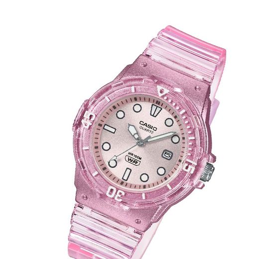 Reloj Casio COLLECTION LRW-200HS-4EVEF MUJER