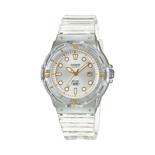 Reloj Casio COLLECTION LRW-200HS-7EVEF MUJER